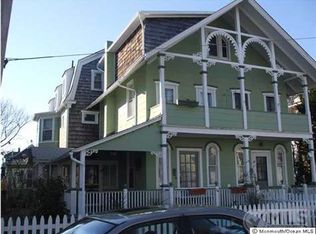 34 Pitman Ave, Ocean Grove, NJ 07756