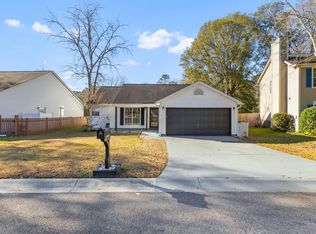 325 Parish Parc Dr, Summerville, SC 29485