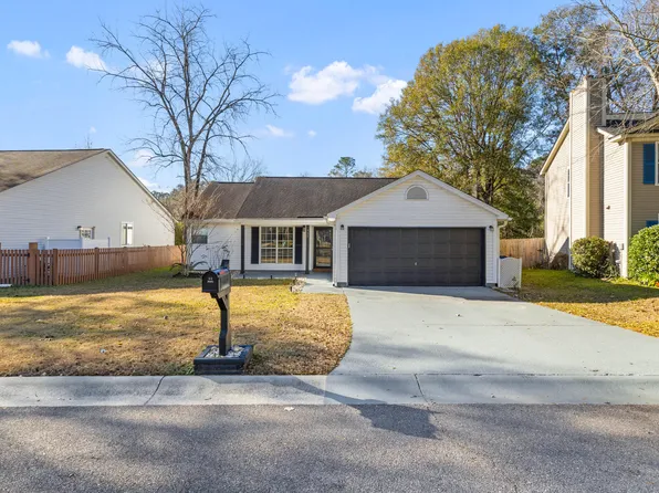 325 Parish Parc Dr, Summerville, SC 29485