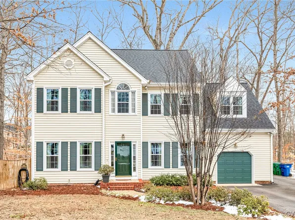 2905 Stonebriar Pl, Henrico, VA 23233