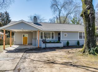 4245 Rhodes Ave, Memphis, TN 38111