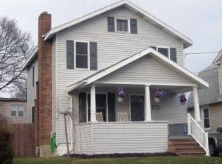 3 Barteau St, Endwell, NY 13760