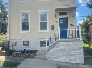 2721 McDowell St, Pittsburgh, PA 15212