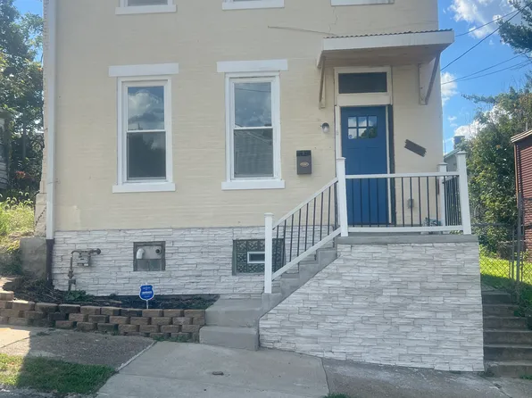 2721 McDowell St, Pittsburgh, PA 15212