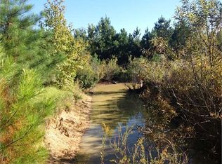 Tom Cribb Rd, Hemingway, SC 29554