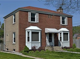 5240 Harvard Ter, Skokie, IL