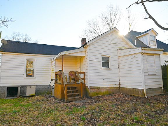 5th image of 319 Lilleston Ave