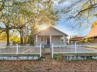 1701 Dr Martin L King Jr Ave, Mobile, AL 36617