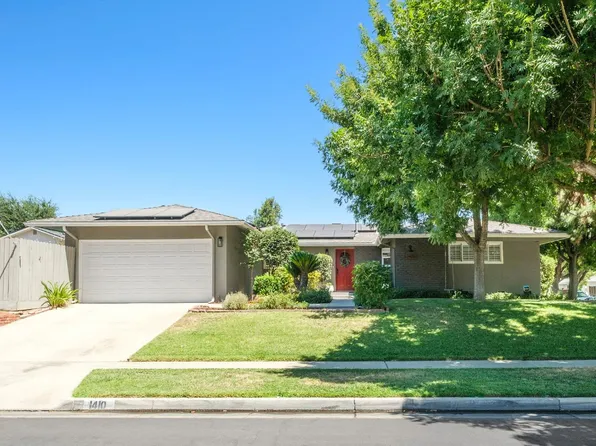 1410 W Rialto Ave, Fresno, CA 93705