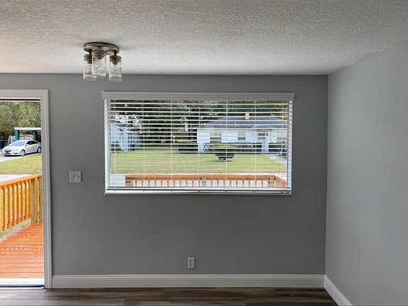 Front living area facing the street view.