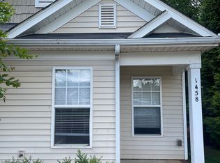 1458 Harpers Inlet Dr, Clover, SC 29710
