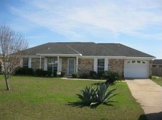 8950 Gryder St, Foley, AL 36535