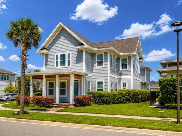 8521 DUBOCHET STREET, ORLANDO, FL 32827