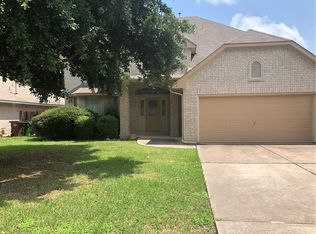 3707 Cheyenne St, Round Rock, TX 78665