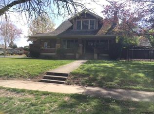 395 N Sheridan St, Mount Angel, OR 97362