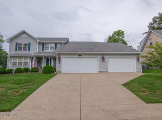 106 Brendenwood Ct, Elizabethtown, KY 42701