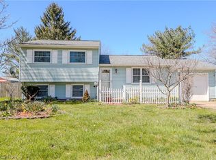 4852 Algonquin Trl, Stow, OH 44224
