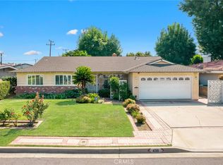 438 E Sandra Ave, Arcadia, CA