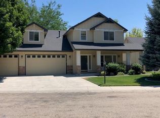4260 N Arches Way, Meridian, ID 83646
