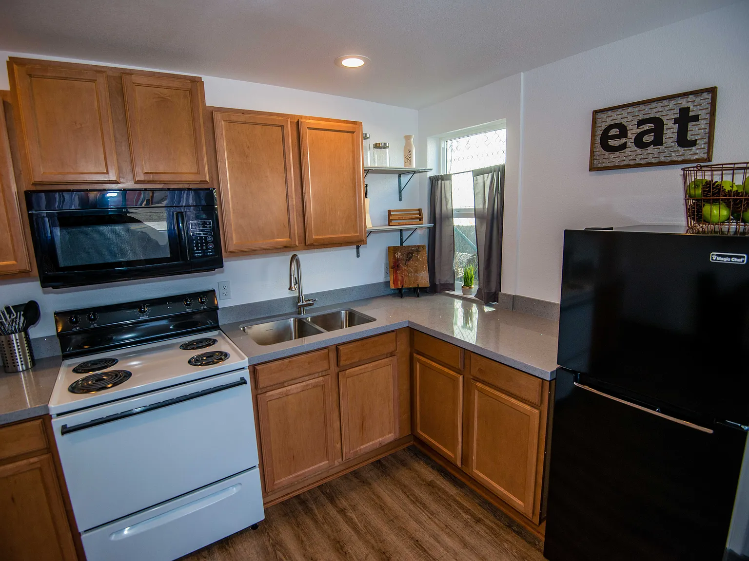 1 bed, 600 sqft, $1,200 — Photo 4