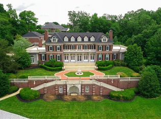 9600 Concord Rd, Brentwood, TN 37027