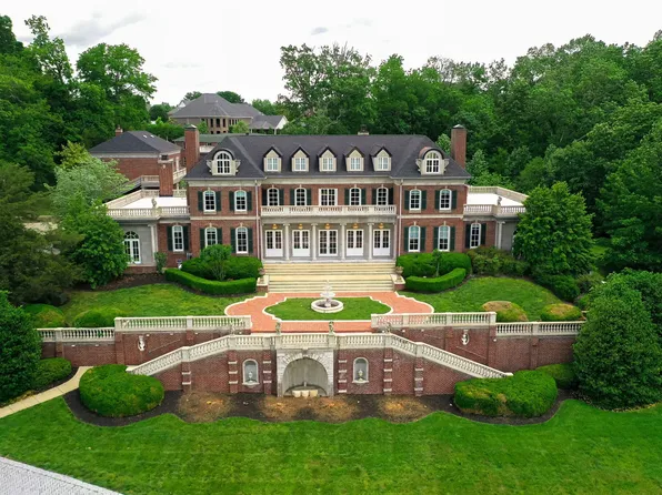 9600 Concord Rd, Brentwood, TN 37027
