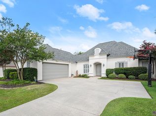 8638 Glenfield Dr, Baton Rouge, LA 70809