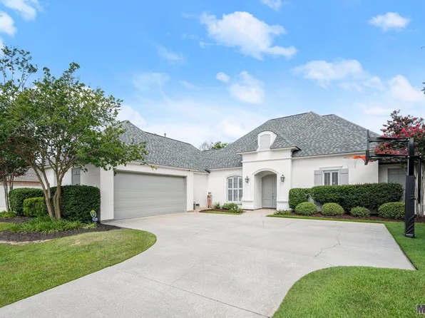 8638 Glenfield Dr, Baton Rouge, LA 70809