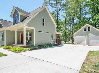 3357 Denise St, Durham, NC 27704