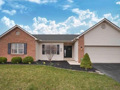 1440 Timberwood Dr, Findlay, OH, 45840