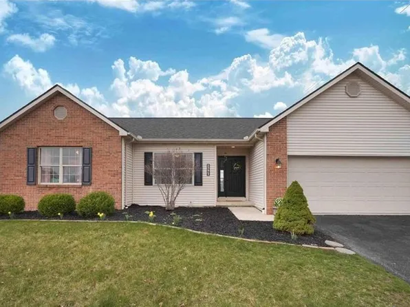 1440 Timberwood Dr, Findlay, OH 45840