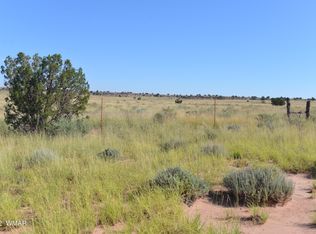 8357 Terry Trl, Snowflake, AZ 85937