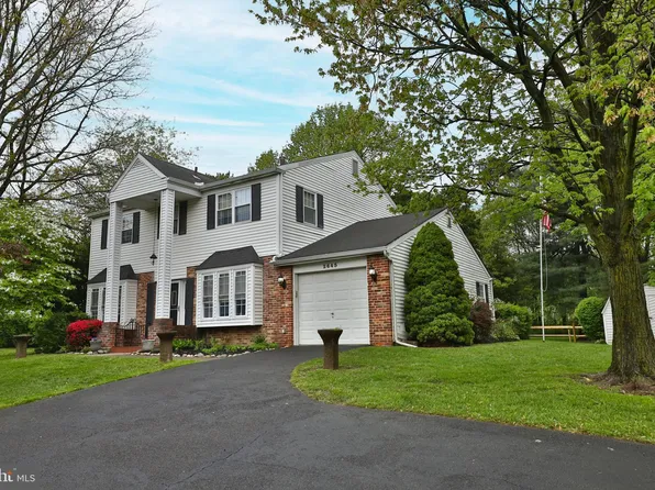 2645 Byberry Rd, Hatboro, PA 19040