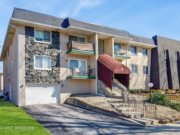 10311 Austin Ave APT 11, Oak Lawn, IL 60453