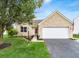 443 Hunters Ct, Newark, OH 43055