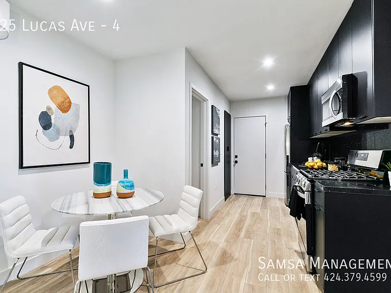 225 Lucas Ave #4 — Photo 5