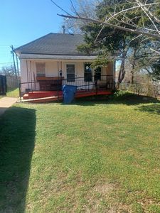 909 N Ash St, Guthrie, OK, 73044