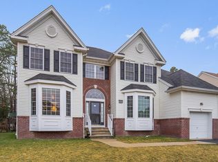1172 Coughlin St, Lakewood, NJ
