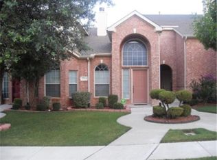 1752 Massey Dr, Lewisville, TX 75067