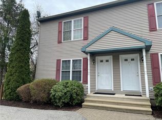 306 Salem Tpke UNIT 27, Norwich, CT 06360