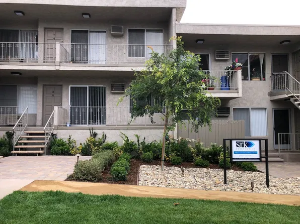 3486 Military, 3486 Military Ave APT 3, Los Angeles, CA 90034