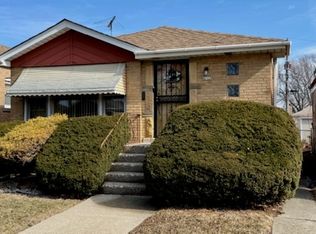 4727 S Lavergne Ave, Chicago, IL 60638