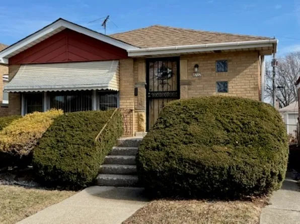 4727 S Lavergne Ave, Chicago, IL 60638