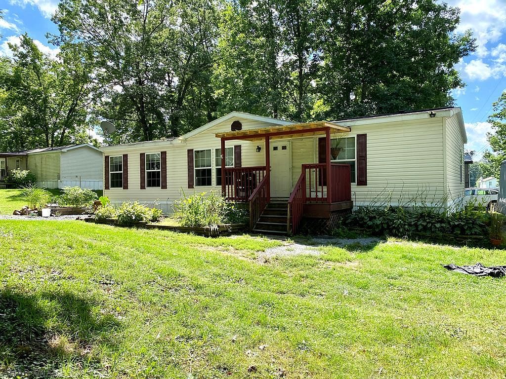 171 S Dakota Rd Imler Pa 16655 Zillow