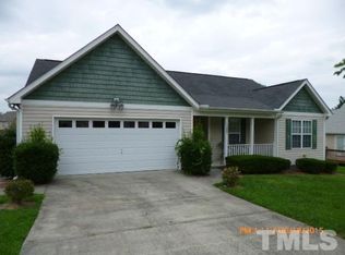 107 Knothole Ln, Durham, NC 27704