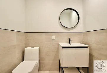 Rented by Hagstrom Management Inc