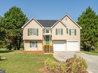 58 Auburn Dr SW, Cartersville, GA 30120