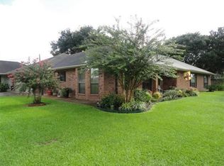 4507 Grant Rd, Erath, LA 70533