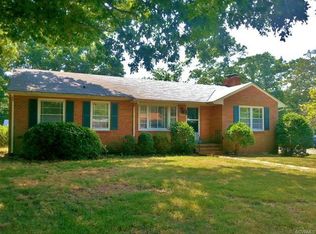 6525 Clisby Rd, Richmond, VA 23225