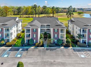 484 River Oaks Dr APT 62L, Myrtle Beach, SC 29579